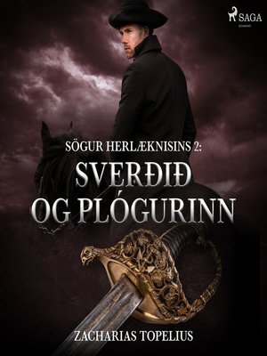 cover image of Sögur herlæknisins 2